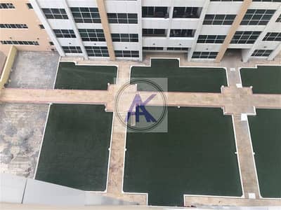 شقة 1 غرفة نوم للبيع في الراشدية، عجمان - Empty 3 bhk available for sale in ajman one towers with paking
