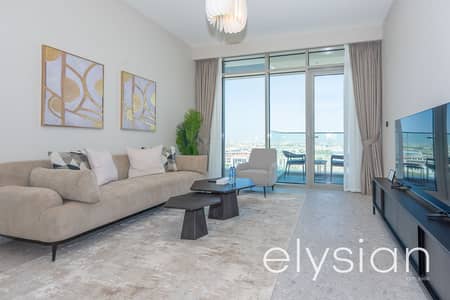 شقة 1 غرفة نوم للبيع في دبي هيلز استيت، دبي - شقة في جولف سويتس،دبي هيلز استيت 1 غرفة 1700000 درهم - 8866544