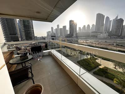 2 Bedroom Flat for Rent in Jumeirah Lake Towers (JLT), Dubai - WhatsApp Image 2024-04-15 at 5.44. 08 PM (5). jpeg