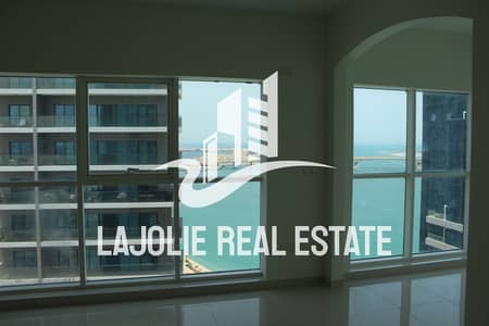 2 Bedroom Flat for Rent in Al Reem Island, Abu Dhabi - IMG_4599. JPG