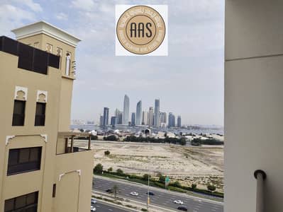 阿尔贾达法住宅区， 迪拜 单身公寓待租 - LJGac1tqGsoymwaU21NlGmhlSBWr2QBBNMJ49PLy