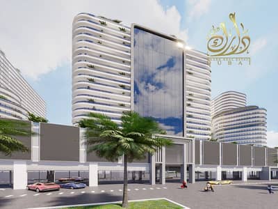 1 Bedroom Apartment for Sale in Arjan, Dubai - WhatsApp Image 2024-03-17 at 2.55. 07 PM (2). jpeg