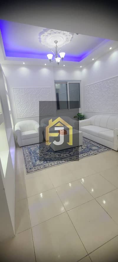 1 Bedroom Apartment for Rent in Al Bustan, Ajman - 24e036b4-25e6-4a77-902e-5742bca8f9b9. jpg