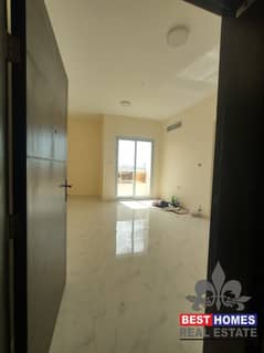 Amazing Deal Brand New Building One Bedroom Hall  Available In Al-Rowda 3 Ajman U. A. E