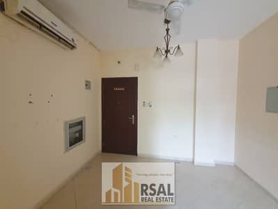 Studio for Rent in Muwailih Commercial, Sharjah - PUsVf9hmVUCYGeKKrnfhTdAN68wTPd6oR039KOnv
