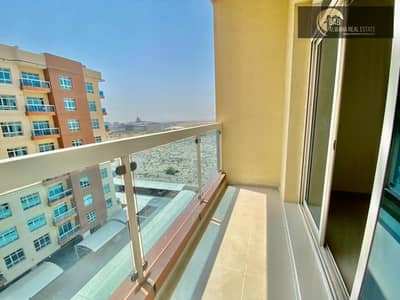 1 Bedroom Flat for Rent in Dubai Silicon Oasis (DSO), Dubai - lavista (4). jpg