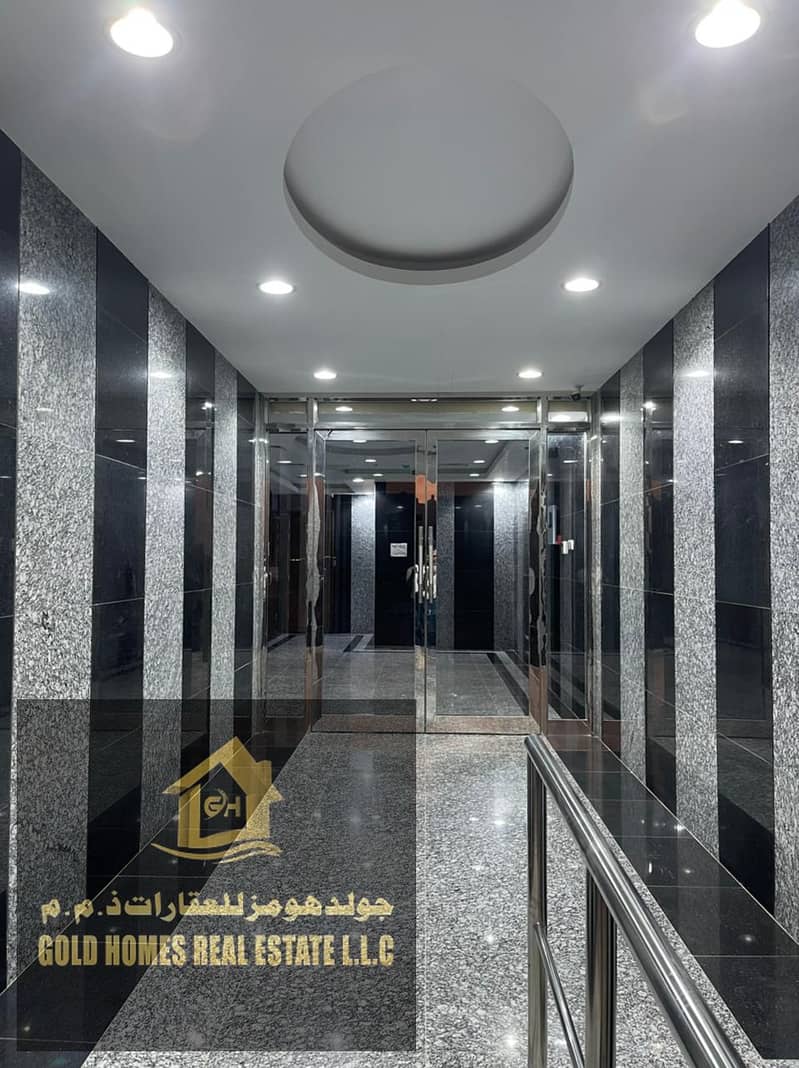 RESIDENTAL AND COMMIERIAIL BUILDING FOR SALE IN MOUAIHAT AJMAN