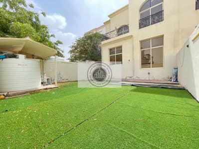 4 Bedroom Villa for Rent in Mohammed Bin Zayed City, Abu Dhabi - z2gzZ60x5gKJgtmJ44asEd1KJdf4s2kkMfYOl5Ds