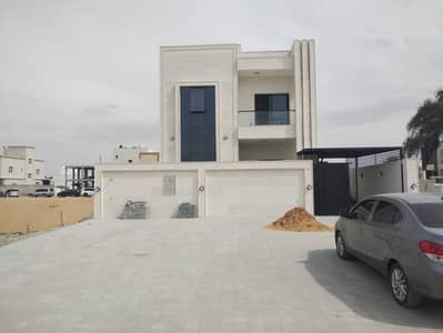 5 Bedroom Villa for Sale in Al Zahya, Ajman - d9aafd7d-26da-4512-95c2-cbd194b2c210. jpg