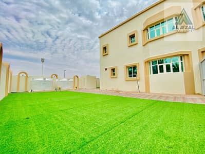 3 Bedroom Villa for Rent in Falaj Hazzaa, Al Ain - WhatsApp Image 2024-04-15 at 7.30. 07 PM. jpeg