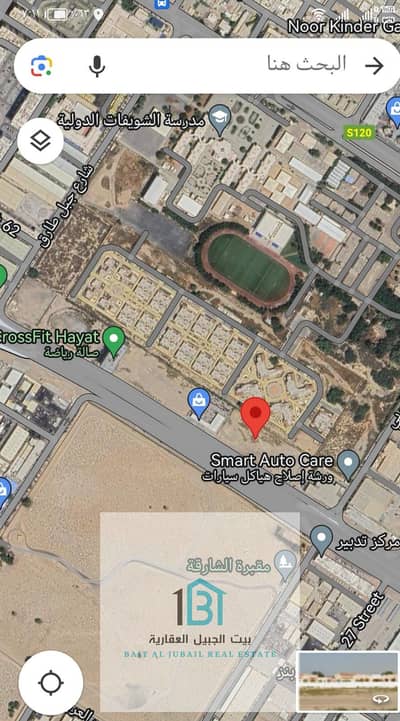 Industrial Land for Sale in Industrial Area, Sharjah - IMG-20240415-WA0037. jpg