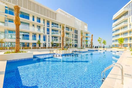 2 Bedroom Apartment for Sale in Saadiyat Island, Abu Dhabi - DSC_9514. jpg