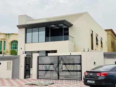 5 Bedroom Villa for Sale in Al Rawda, Ajman - 6d74c8c5-d39f-4b23-ba05-f50ea44d6e39. jpg
