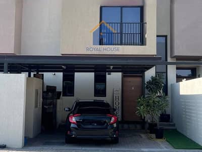 3 Bedroom Townhouse for Sale in Al Tai, Sharjah - WhatsApp Image 2024-04-15 at 09.09. 48_76caface. jpg