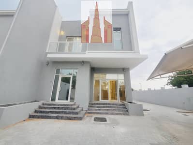 5 Bedroom Villa for Rent in Sharqan, Sharjah - 20240413_174318. jpg