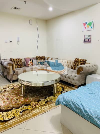 Studio for Rent in Al Nuaimiya, Ajman - IMG-20240415-WA0255. jpg