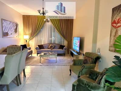 1 Bedroom Flat for Rent in Al Taawun, Sharjah - 29baa862-dea2-49ae-b993-607a4a3ae016. jpg