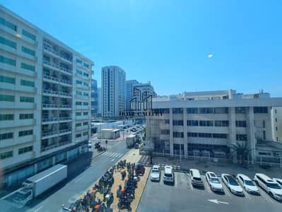 3 Bedroom Apartment for Rent in Al Khalidiyah, Abu Dhabi - 1. jpeg