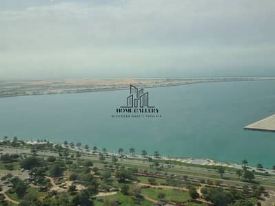 4 Bedroom Apartment for Rent in Corniche Area, Abu Dhabi - 1. jpeg