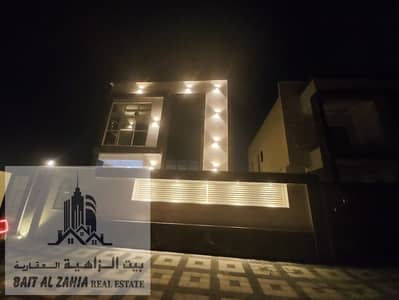 5 Bedroom Villa for Sale in Al Amerah, Ajman - IMG-20240409-WA0021. jpg