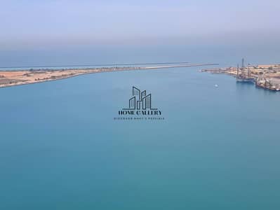 1 Bedroom Apartment for Rent in Corniche Area, Abu Dhabi - 2. jpeg