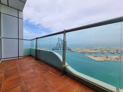 2 Bedroom Apartment for Rent in Corniche Road, Abu Dhabi - 1. jpeg