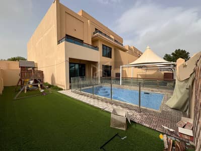 6 Bedroom Villa for Rent in Khalifa City, Abu Dhabi - WhatsApp Image 2024-04-15 at 8.57. 59 PM (1). jpeg