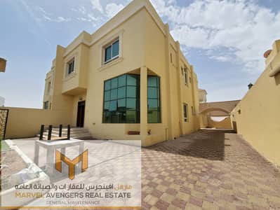 فیلا 4 غرف نوم للايجار في مدينة محمد بن زايد، أبوظبي - 20240415_112733. jpg