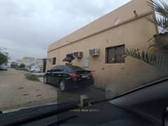 For sale house in Sharjah, Al Ghafia area A privileged location close to all services