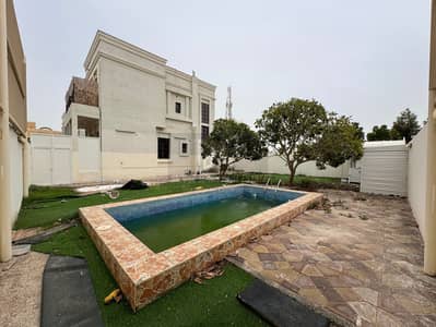 فیلا 4 غرف نوم للايجار في مدينة خليفة، أبوظبي - WhatsApp Image 2024-04-15 at 1.32. 08 PM (1). jpeg