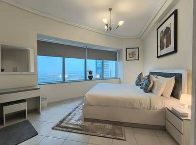 2 Cпальни Апартамент в аренду в Шейх Зайед Роуд, Дубай - IMG-20240415-WA0143. jpg