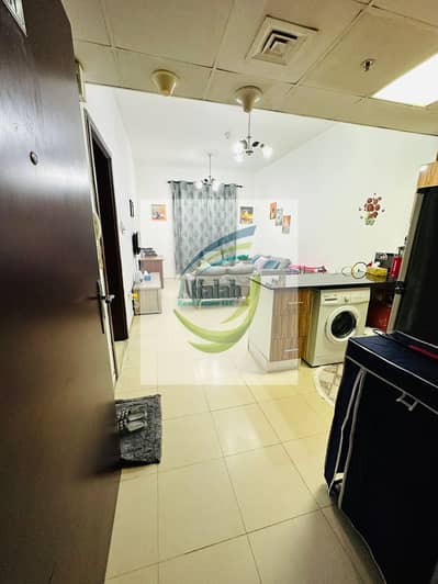 1 Bedroom Flat for Rent in Al Nuaimiya, Ajman - WhatsApp Image 2024-04-07 at 00.17. 02. jpeg