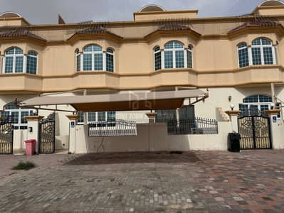 4 Cпальни Вилла в аренду в Халифа Сити, Абу-Даби - WhatsApp Image 2024-04-15 at 7.43. 47 PM (1). jpeg