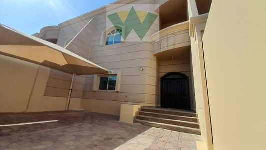 4 Cпальни Вилла в аренду в Халифа Сити, Абу-Даби - WhatsApp Image 2024-04-04 at 3.25. 44 PM(1). jpeg