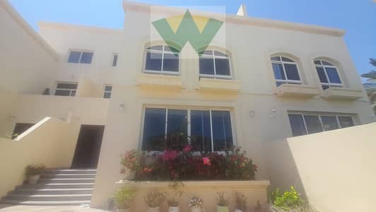 4 Bedroom Villa for Rent in Khalifa City, Abu Dhabi - WhatsApp Image 2024-04-04 at 12.55. 42 PM. jpeg