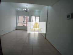 Well Maintained 1BHK apartment  with balcony in 53,000 AED / yearly