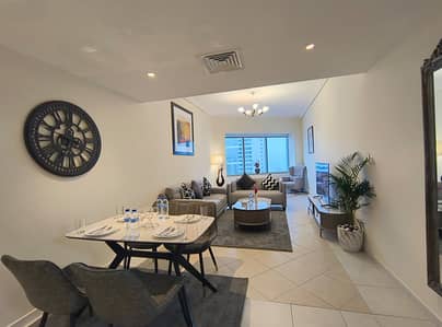 شقة 2 غرفة نوم للايجار في شارع الشيخ زايد، دبي - IMG-20240415-WA0137. jpg