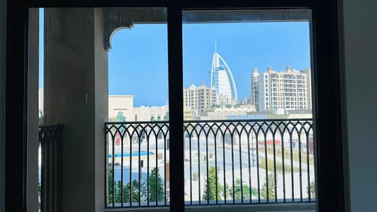 Best Opportunity | 2 Bedroom Big Layout | Burj Al Arab View | High Floor