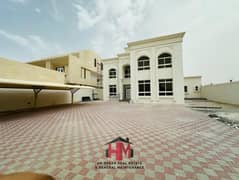 فیلا في مدينة الرياض 6 غرف 160000 درهم - 8866977