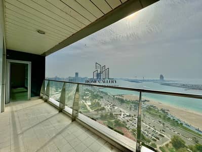 4 Cпальни Апартаменты в аренду в Аль Халидия, Абу-Даби - 1. jpeg