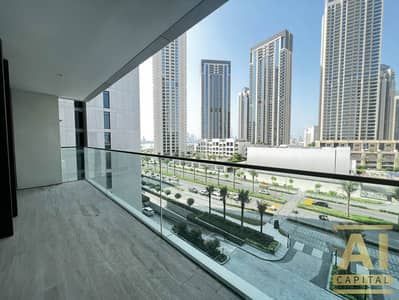 2 Bedroom Apartment for Rent in Dubai Creek Harbour, Dubai - 0d6f2f06-c7cf-45a5-aaab-8753e442acad. jpg