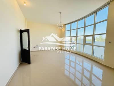 4 Bedroom Flat for Rent in Al Bahia, Abu Dhabi - F6E050E6-AE22-4A78-85B8-2E09E2530726_1_105_c. jpeg