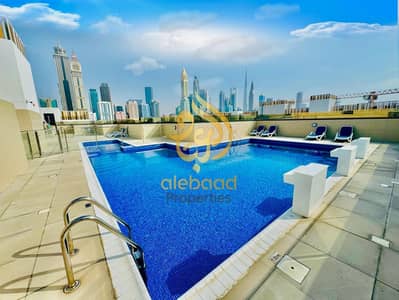 2 Bedroom Apartment for Rent in Al Satwa, Dubai - IMG-20240416-WA0019. jpg