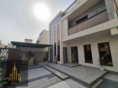 5 Bedroom Villa for Rent in Al Yasmeen, Ajman - WhatsApp Image 2024-04-15 at 12.32. 54 PM. jpeg