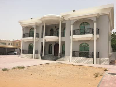 6 Bedroom Villa for Sale in Al Gharayen, Sharjah - IMG-20220525-WA0114. jpg