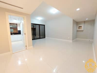 Excellent And Huge Size 2 Bedroom Hall With Basement Parking Balcony Wardrobes Apartment At Al Rawdah Abu Dhabi For 75k