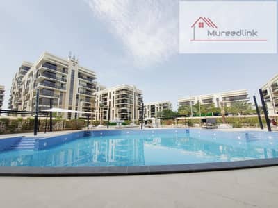 Zero Commission | 3BHK | Maid Room | 12 Payments | Balcony | Gym Pool