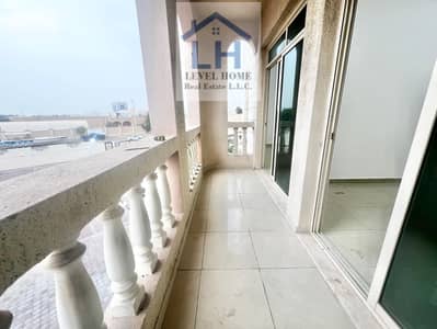 1 Bedroom Flat for Rent in Between Two Bridges (Bain Al Jessrain), Abu Dhabi - IMG_5443. jpeg