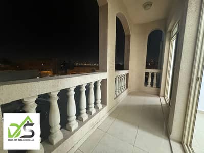 فلیٹ 1 غرفة نوم للايجار في بين الجسرين، أبوظبي - IMG-20240415-WA0101. jpg