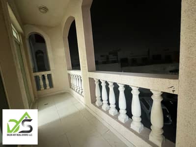 1 Спальня Апартаменты в аренду в Между Двумя Мостами (отн Аль Джессрейн), Абу-Даби - IMG-20240415-WA0103. jpg